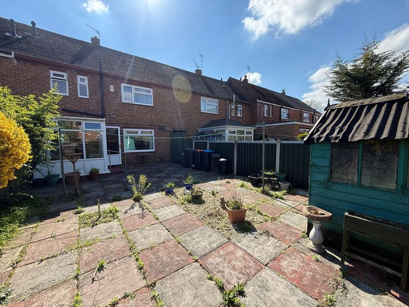 Sutton Way Great Sutton